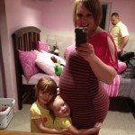 their pea, my pod: my journey through surrogacy