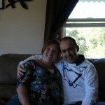 their pea, my pod: my journey through surrogacy