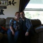 their pea, my pod: my journey through surrogacy