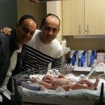 their pea, my pod: my journey through surrogacy