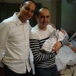 their pea, my pod: my journey through surrogacy