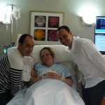 their pea, my pod: my journey through surrogacy