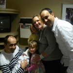 their pea, my pod: my journey through surrogacy