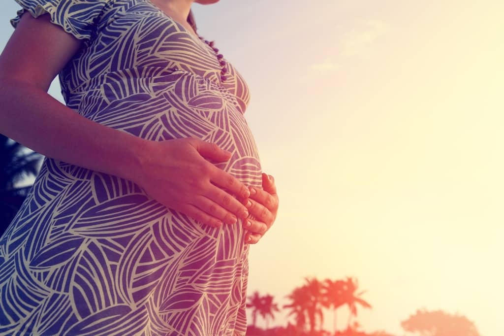 birth/rebirth: how i chose to be a surrogate