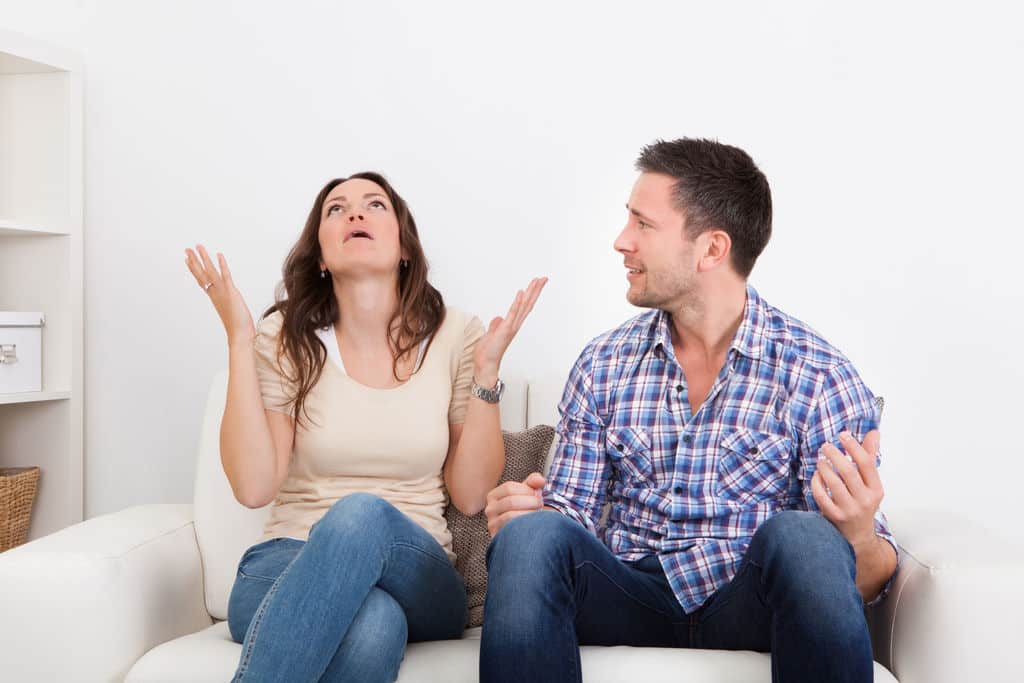 getting your spouse’s approval to become a gestational surrogate