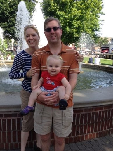 surrogacy: the basics explained