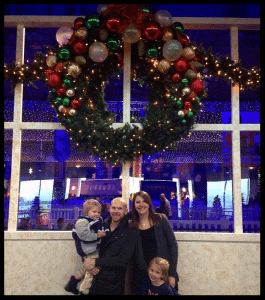 surrogate spotlight: kim's journey