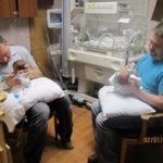 former intended parents aaron and josh kreais featured in gays with kids