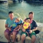 former intended parents aaron and josh kreais featured in gays with kids