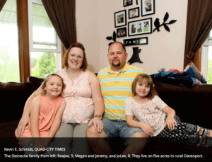 Third-Time Surrogate
