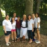 family source consultants annual family celebration picnic