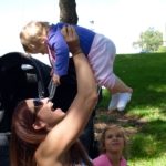 family source consultants annual family celebration picnic