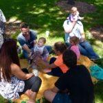 family source consultants annual family celebration picnic