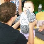 family source consultants annual family celebration picnic