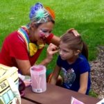family source consultants annual family celebration picnic