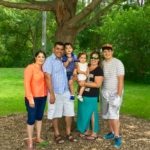 family source consultants annual family celebration picnic