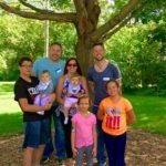 family source consultants annual family celebration picnic