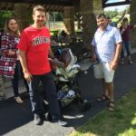 family source consultants annual family celebration picnic