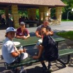 family source consultants annual family celebration picnic