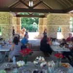 family source consultants annual family celebration picnic