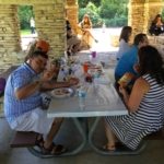 family source consultants annual family celebration picnic