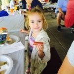 family source consultants annual family celebration picnic