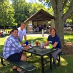 family source consultants annual family celebration picnic
