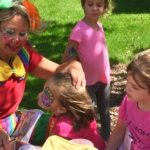 family source consultants annual family celebration picnic