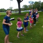 family source consultants annual family celebration picnic