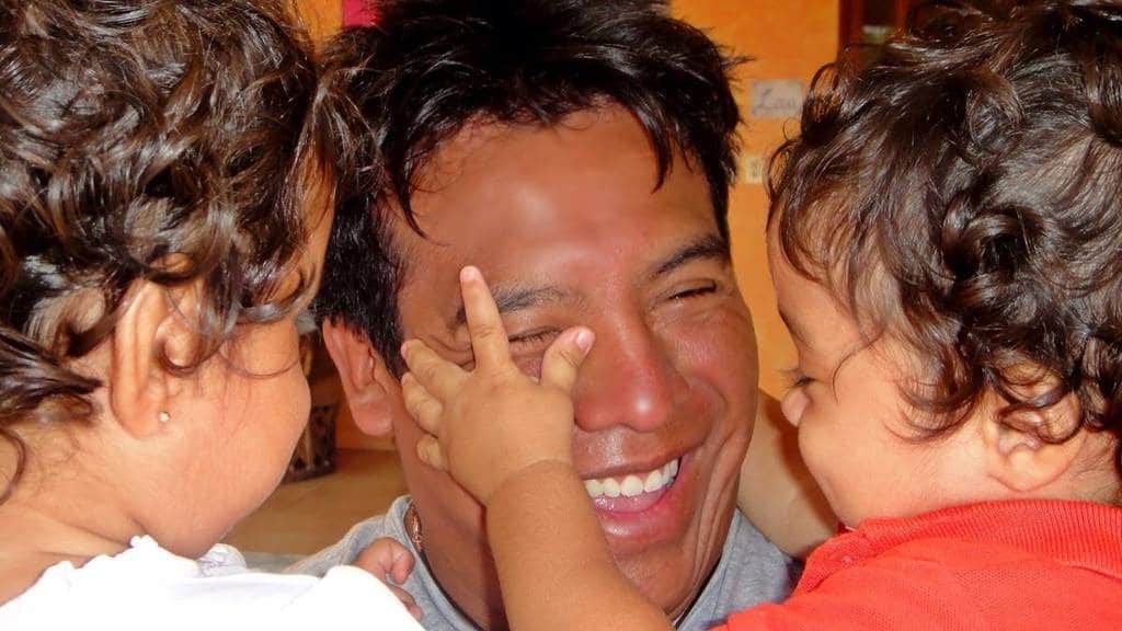 the joys of surrogacy from an uncle’s perspective!
