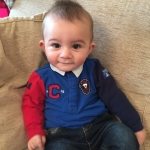 sharing our stories:  "o&j" parents through surrogacy & egg donation