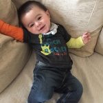 sharing our stories:  "o&j" parents through surrogacy & egg donation
