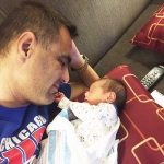 sharing our stories:  "o&j" parents through surrogacy & egg donation