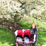 sharing our stories:  "o&j" parents through surrogacy & egg donation