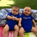 sharing our stories:  "o&j" parents through surrogacy & egg donation