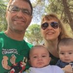 sharing our stories:  "o&j" parents through surrogacy & egg donation