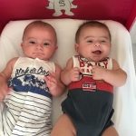 sharing our stories:  "o&j" parents through surrogacy & egg donation