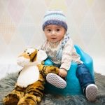 sharing our stories:  "o&j" parents through surrogacy & egg donation