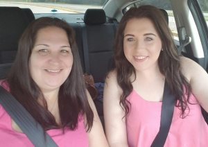 surrogate spotlight: leslie q.