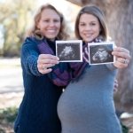 steve & shannon – parents through egg donation & surrogacy