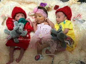 surrogate spotlight: leslie q.