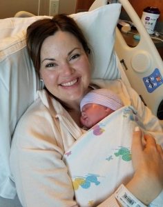 surrogate spotlight: kerri k.
