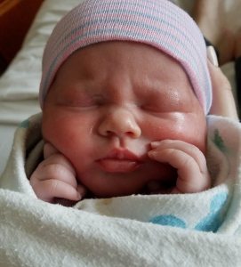 surrogate spotlight: kerri k.