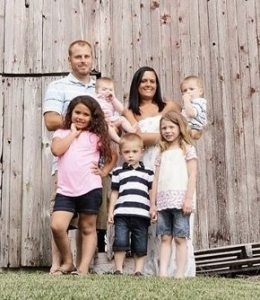 egg donor spotlight: donor "j"