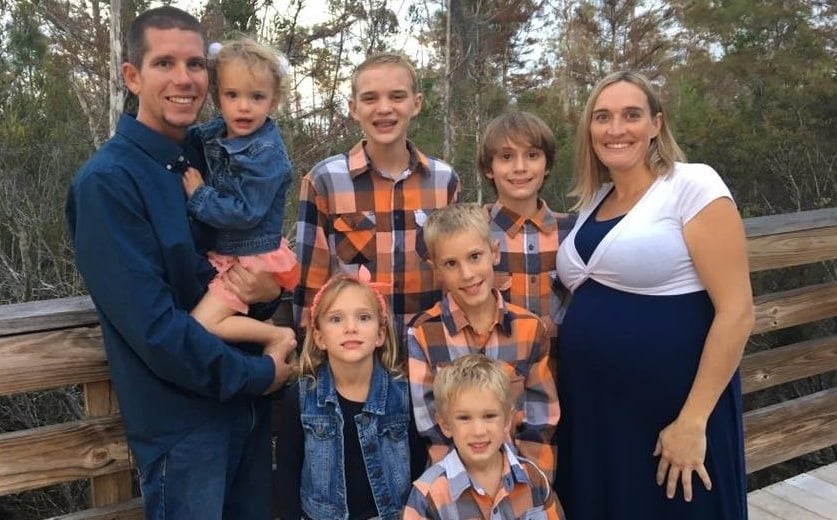surrogate spotlight: laura b.