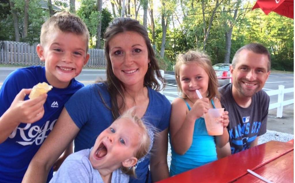 surrogate spotlight: kerri k.