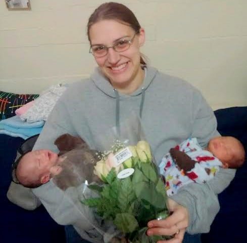 surrogate spotlight: bree c.