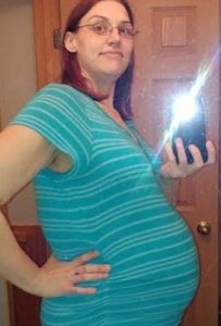 surrogate spotlight: bree c.