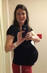 surrogate spotlight: kerri k.