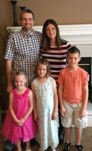 surrogacy updates! june 2017